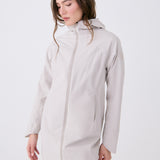 Element Long Rain Jacket