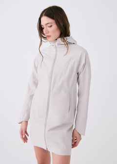 Element Long Rain Jacket