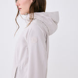 Element Long Rain Jacket