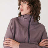 Element Long Rain Jacket