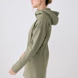 Element Long Rain Jacket