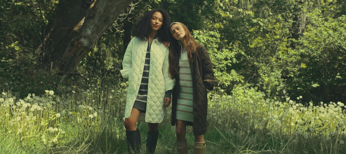 Ease Into Fall