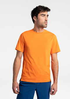 Performance Wool Short Sleeve