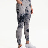 Step Up Ankle Leggings