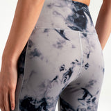 Step Up Ankle Leggings