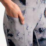 Step Up Ankle Leggings