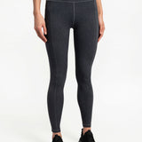 Step Up Ankle Leggings