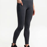 Step Up Ankle Leggings