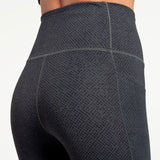 Step Up Ankle Leggings