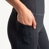 Step Up Ankle Leggings