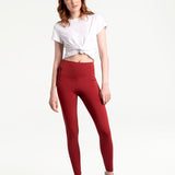 Step Up Ankle Leggings