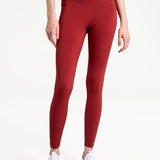 Step Up Ankle Leggings