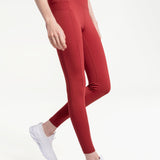 Step Up Ankle Leggings