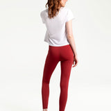 Step Up Ankle Leggings