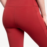 Step Up Ankle Leggings