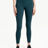 Step Up Ankle Leggings