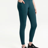 Step Up Ankle Leggings