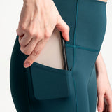 Step Up Ankle Leggings