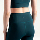 Step Up Ankle Leggings