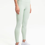 Step Up Ankle Leggings