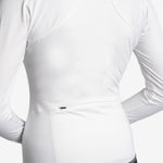 Lolë Just Long Sleeve in white