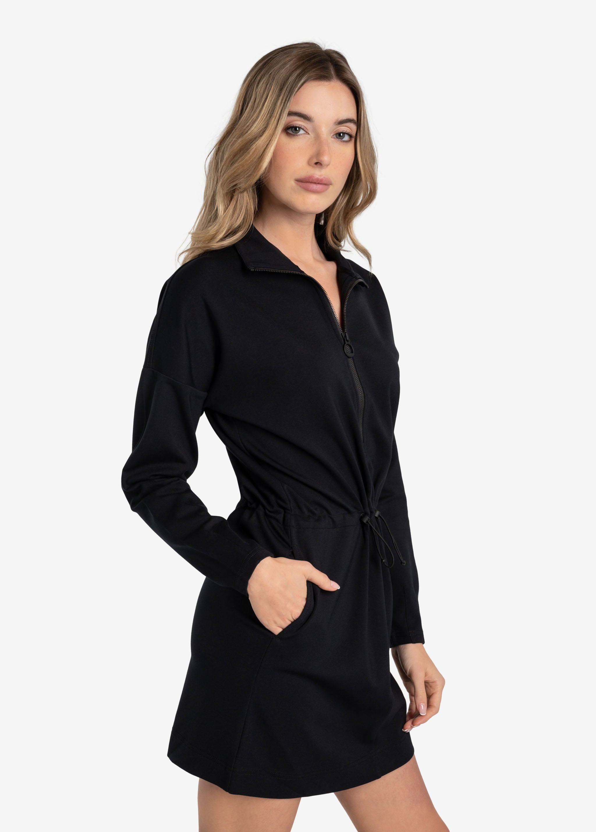 lole shirt dress Lole Women's Momentum Shirt Dress
