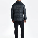 Manteau en duvet synthétique Kaslo