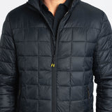 Manteau en duvet synthétique Kaslo