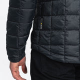 Manteau en duvet synthétique Kaslo