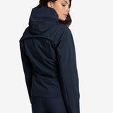 Manteau de pluie imperméable Element Court