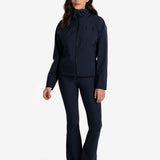 Manteau de pluie imperméable Element Court