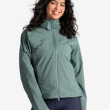 Manteau de pluie imperméable Element Court
