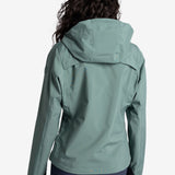 Manteau de pluie imperméable Element Court