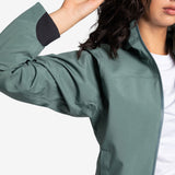 Manteau de pluie imperméable Element Court