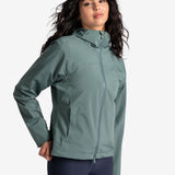 Manteau de pluie imperméable Element Court