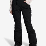 Lolë Mont Tremblant Insulated Snow Pants in black