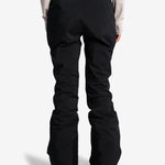 Lolë Mont Tremblant Insulated Snow Pants in black