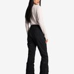 Lolë Mont Tremblant Insulated Snow Pants in black