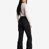 Lolë Mont Tremblant Insulated Snow Pants in black