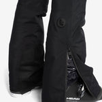 Lolë Mont Tremblant Insulated Snow Pants in black