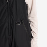 Lolë Cypress Insulated Snow Bib Pants in black