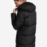Oversized Classic Vegan Down Jacket