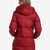 Oversized Classic Vegan Down Jacket